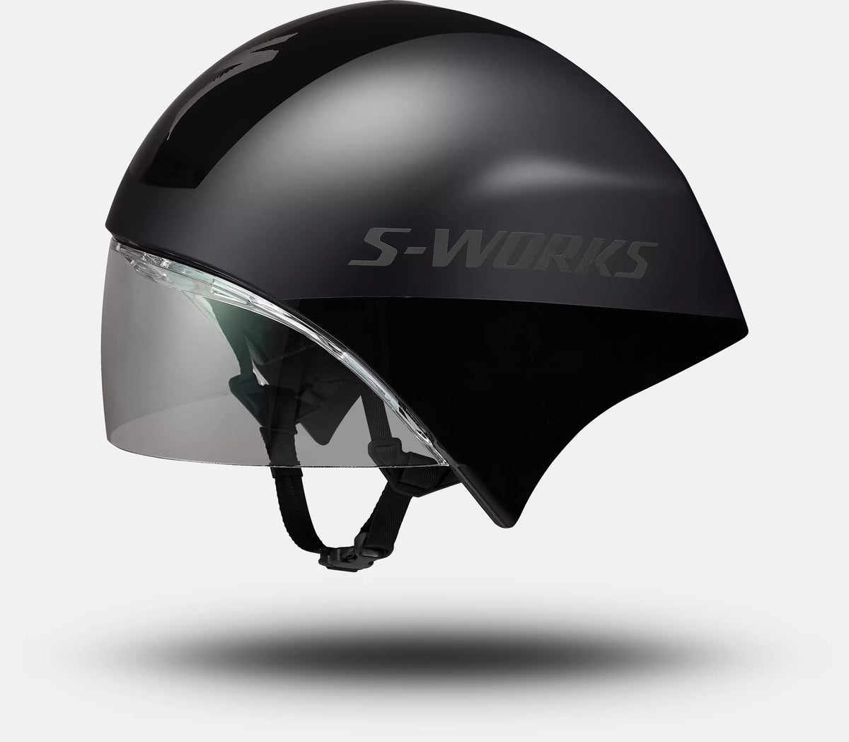 S-Works TT 5