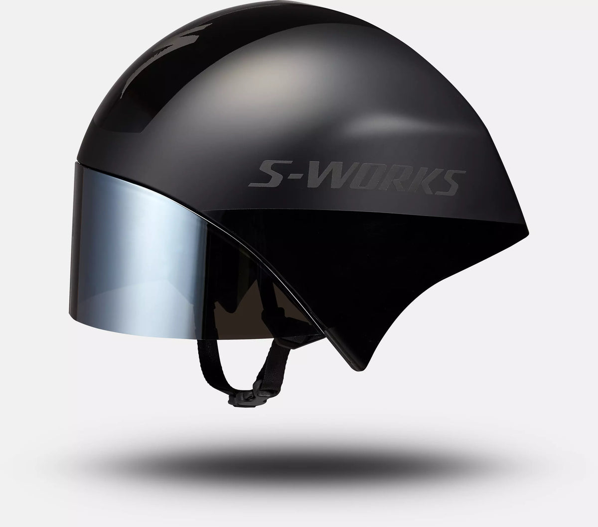 S-Works TT 5