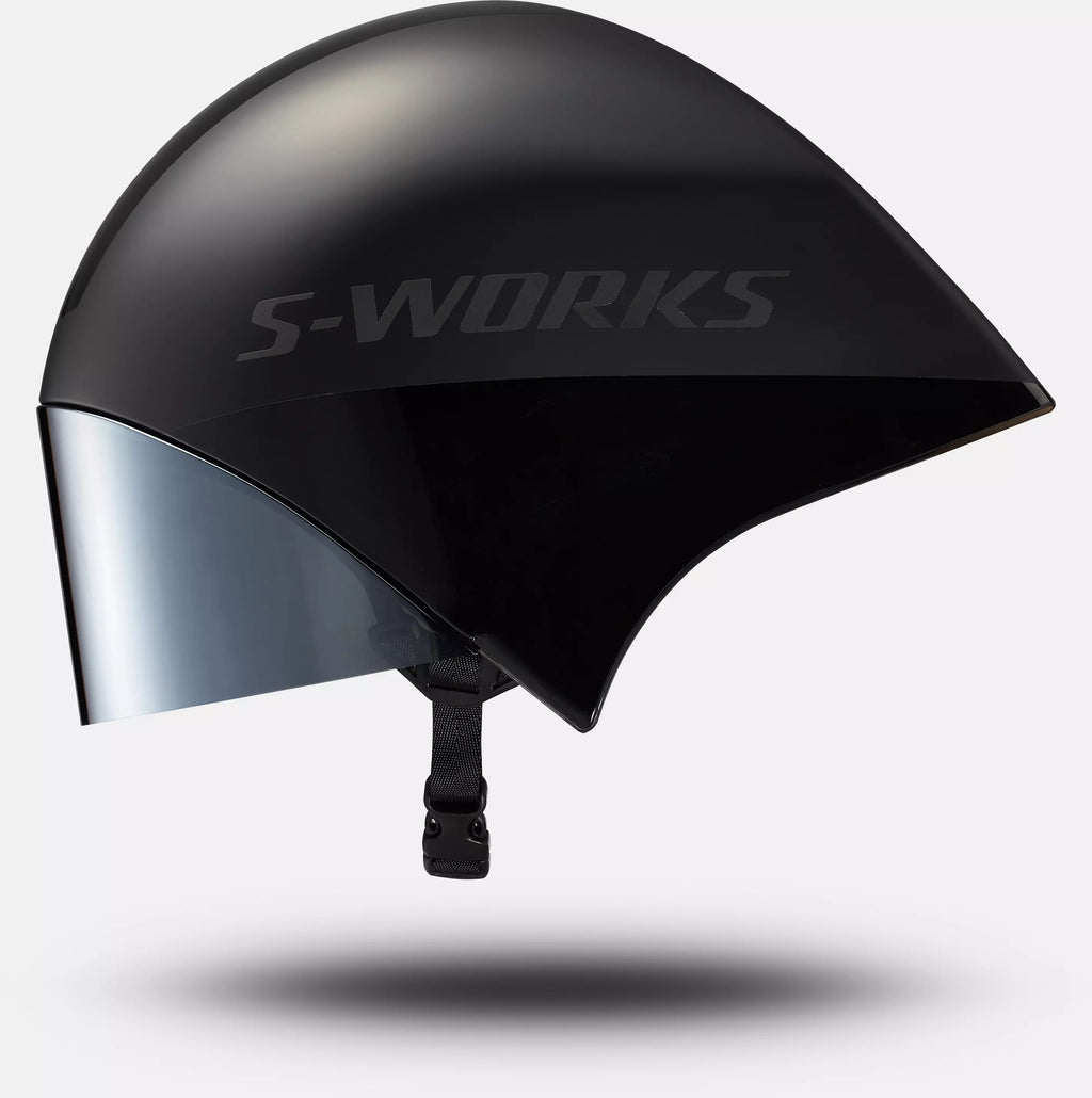 S-Works TT 5