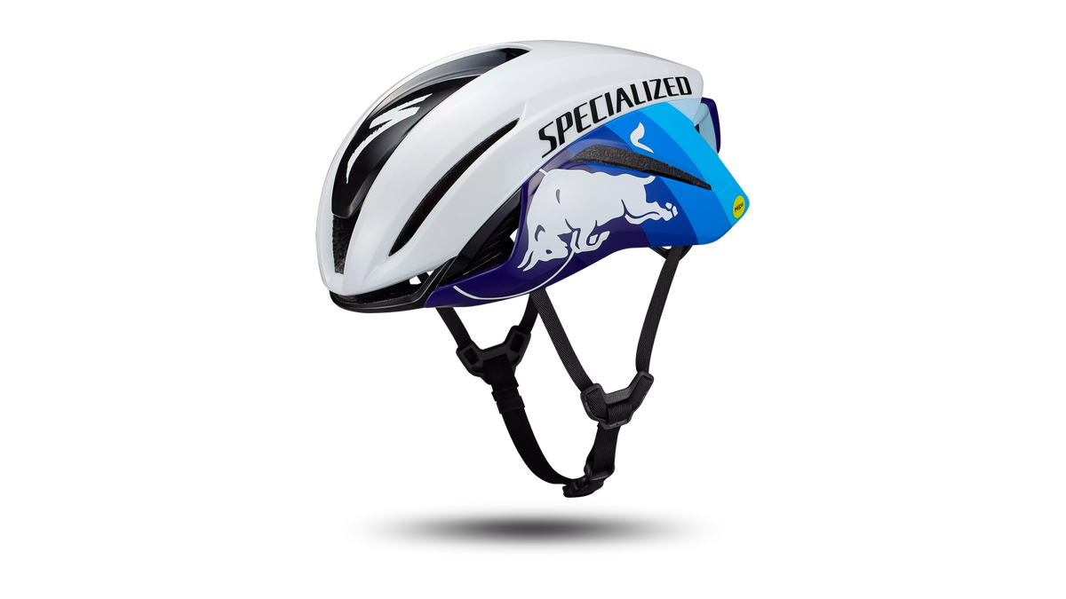 S-Works Evade 4
