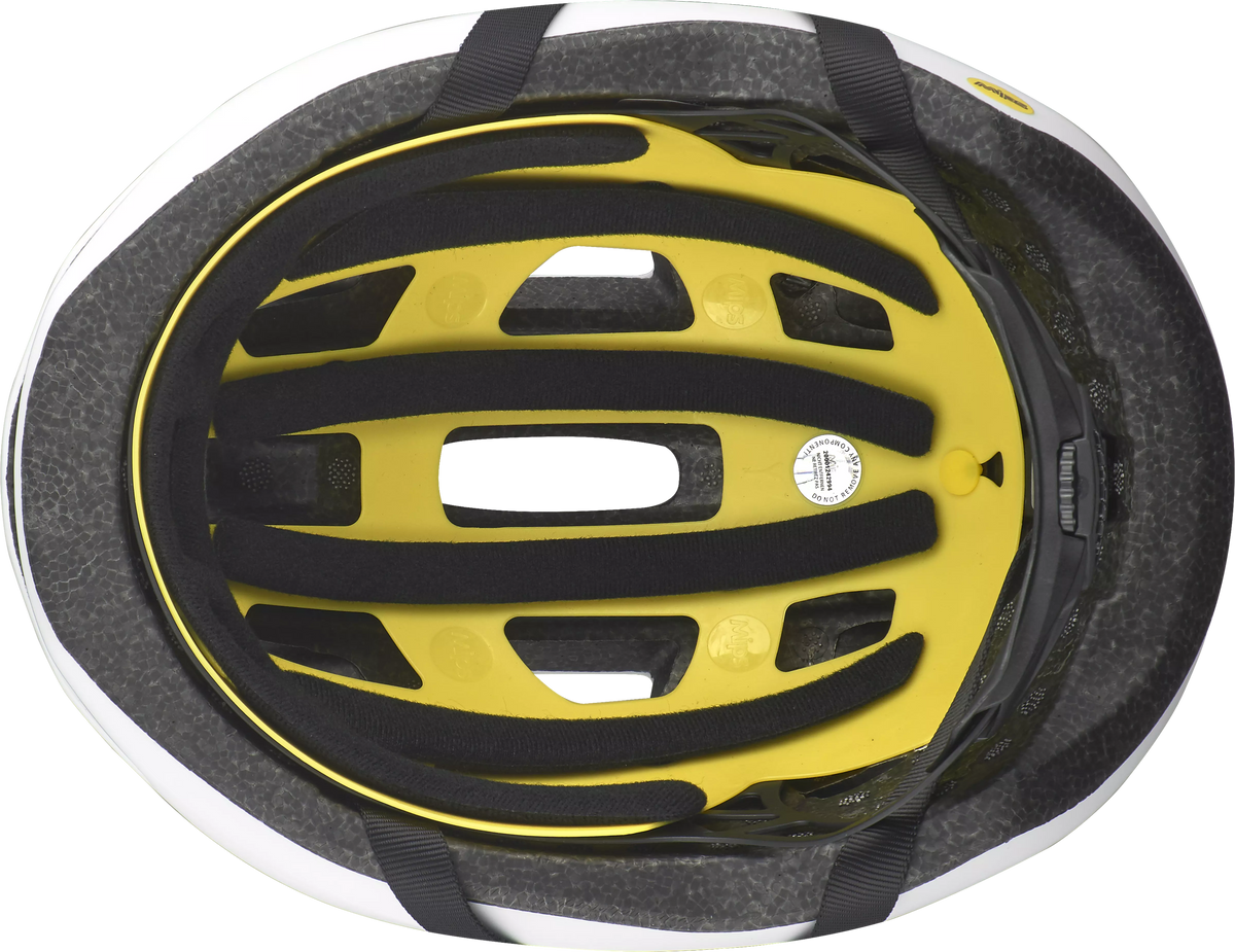Align II Mips