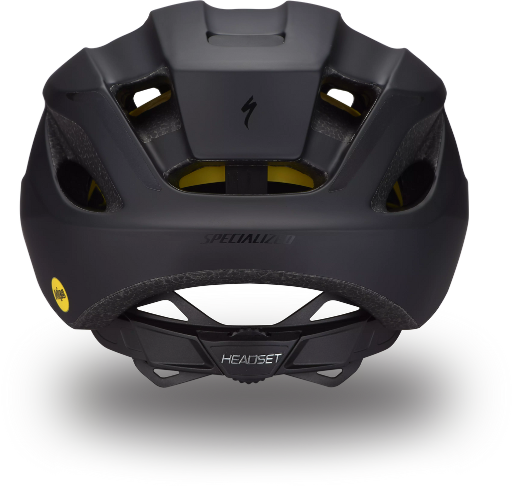 Align II Mips