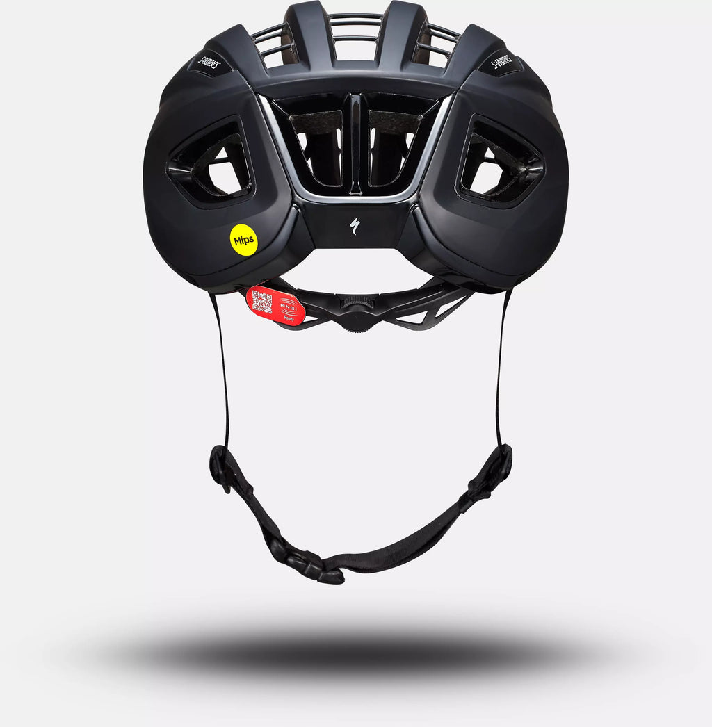 S-Works Prevail 3