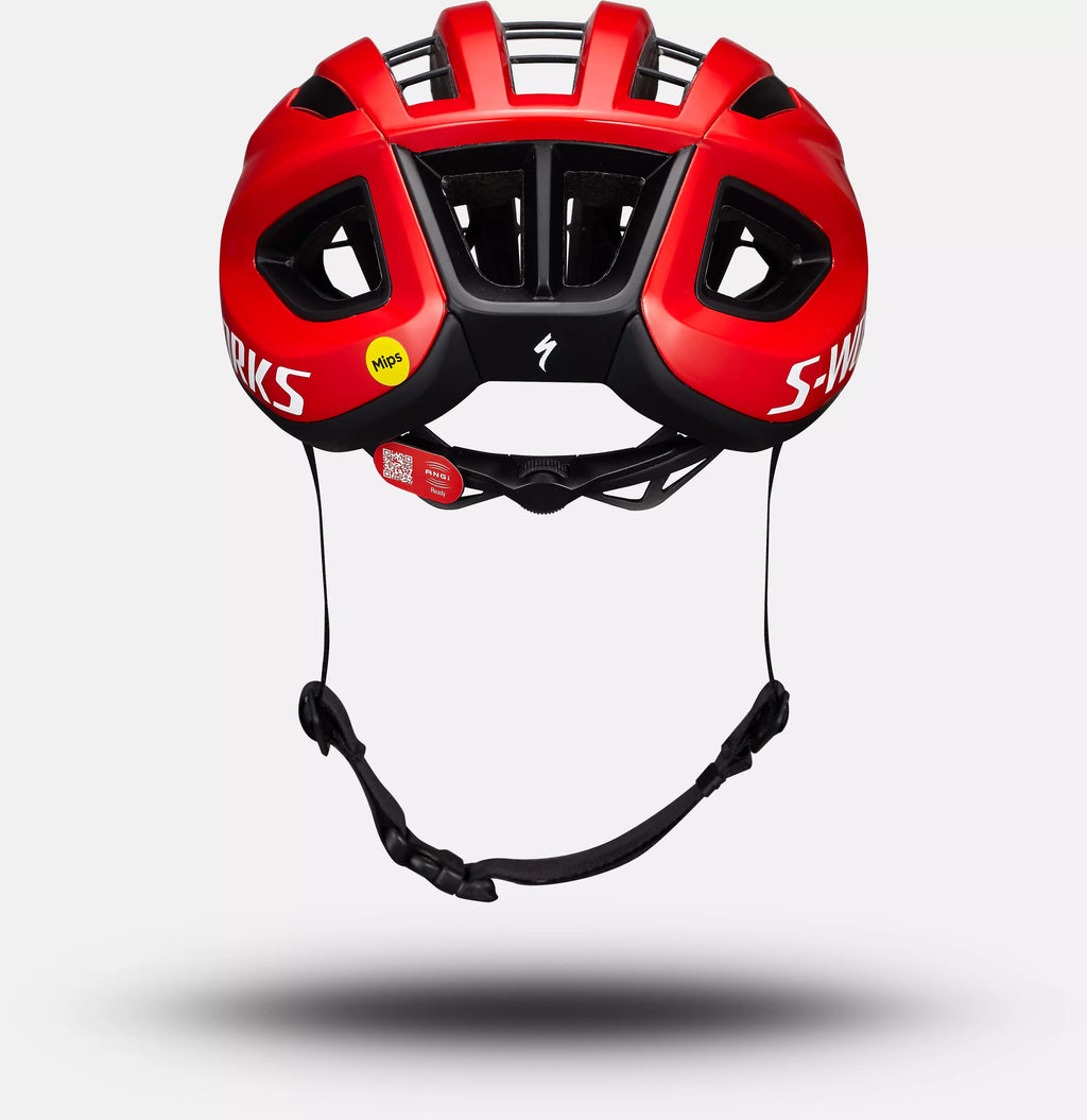S-Works Prevail 3