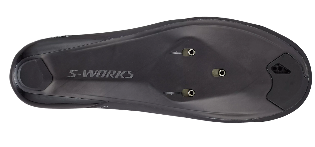 Sapatilha S-Works Torch Estrada