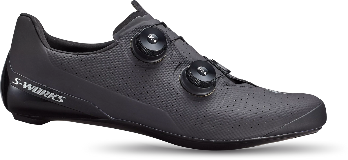 Sapatilha S-Works Torch Estrada