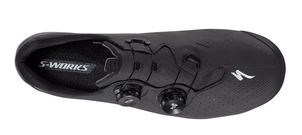 Sapatilha S-Works Torch Estrada