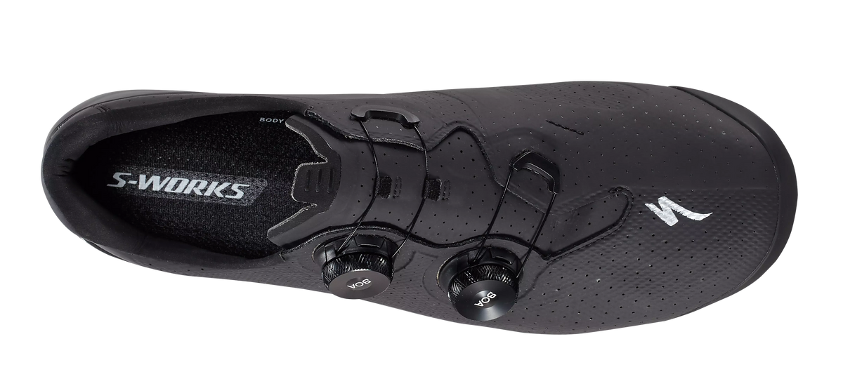 Sapatilha S-Works Torch Estrada