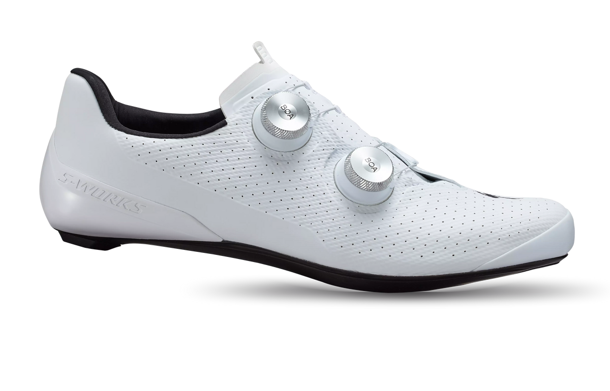 Sapatilha S-Works Torch Estrada