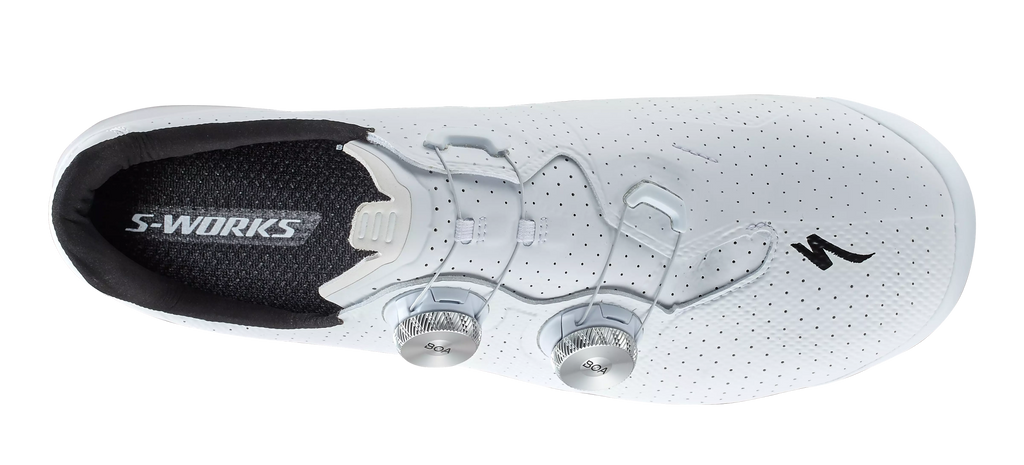 Sapatilha S-Works Torch Estrada