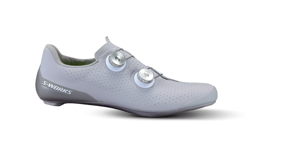 Sapatilha S-Works Torch Estrada