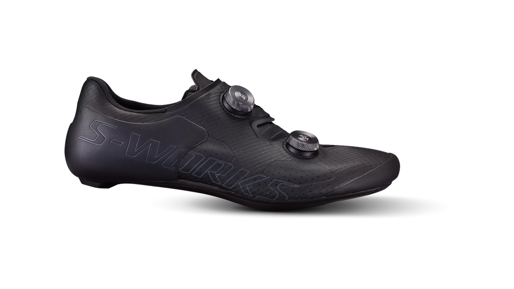 Sapatilha S-Works Ares 2