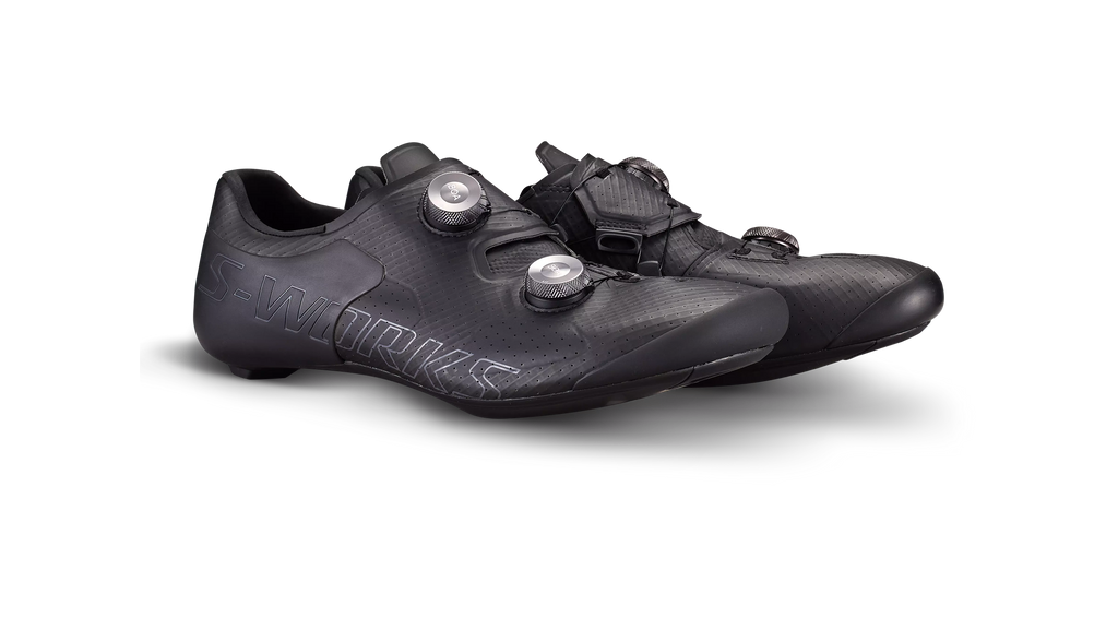 Sapatilha S-Works Ares 2