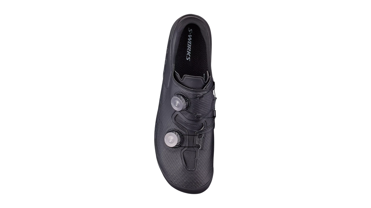 Sapatilha S-Works Ares 2