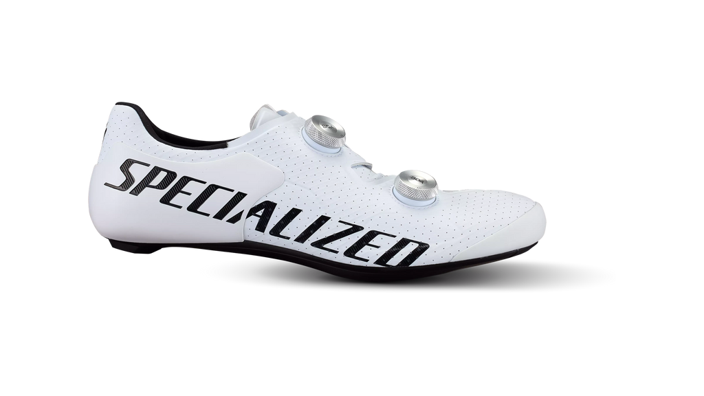 Sapatilha S-Works Ares 2