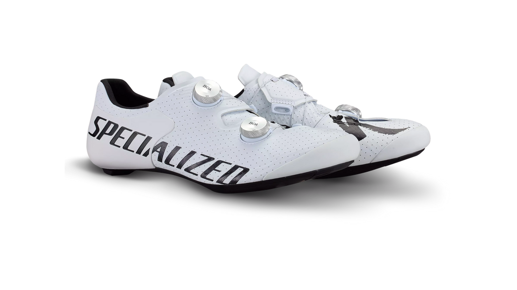 Sapatilha S-Works Ares 2