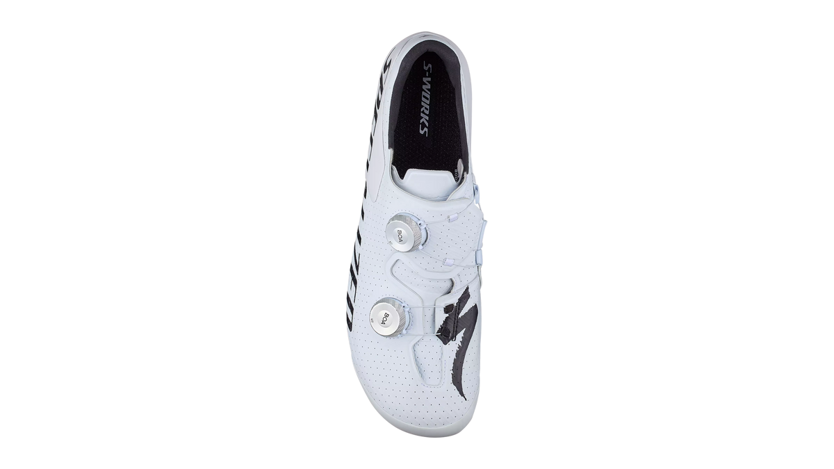Sapatilha S-Works Ares 2