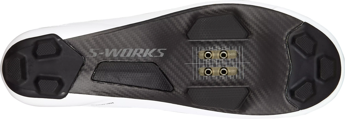 Sapatilha S-Works Recon MTB