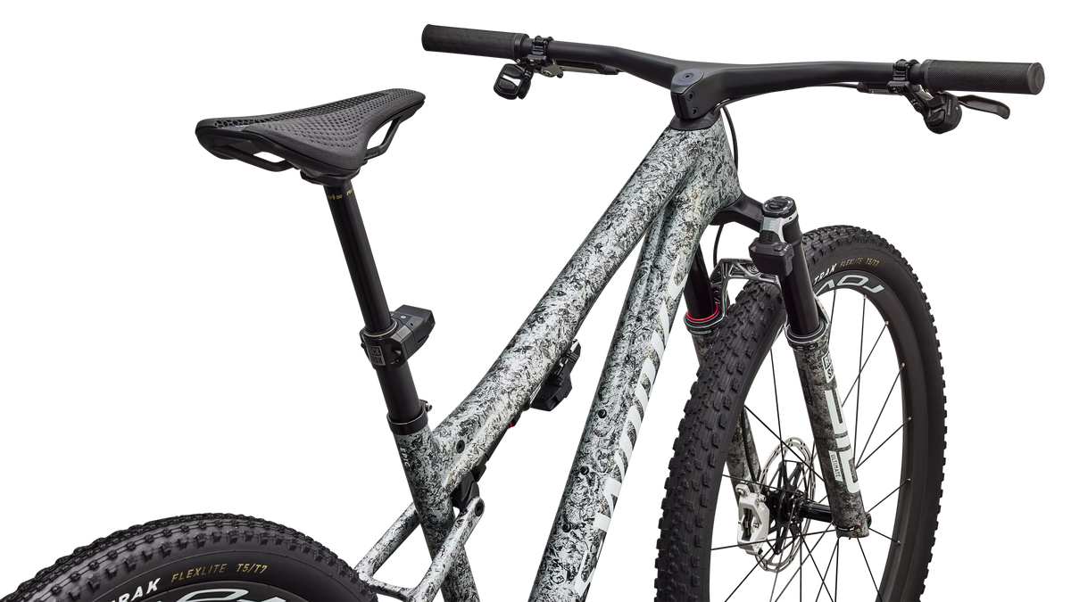 S-Works Epic 9