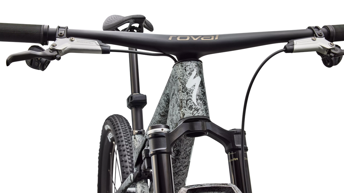 S-Works Epic 9