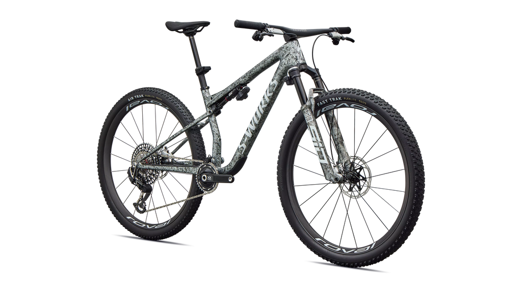S-Works Epic 9