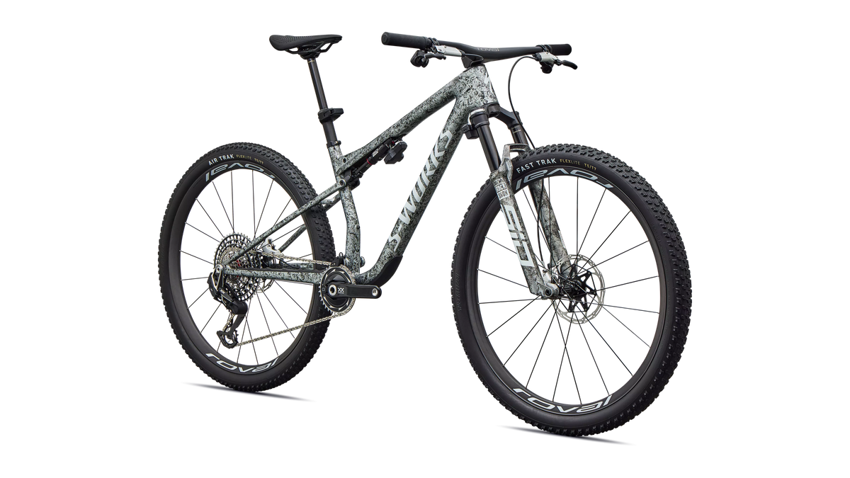 S-Works Epic 9
