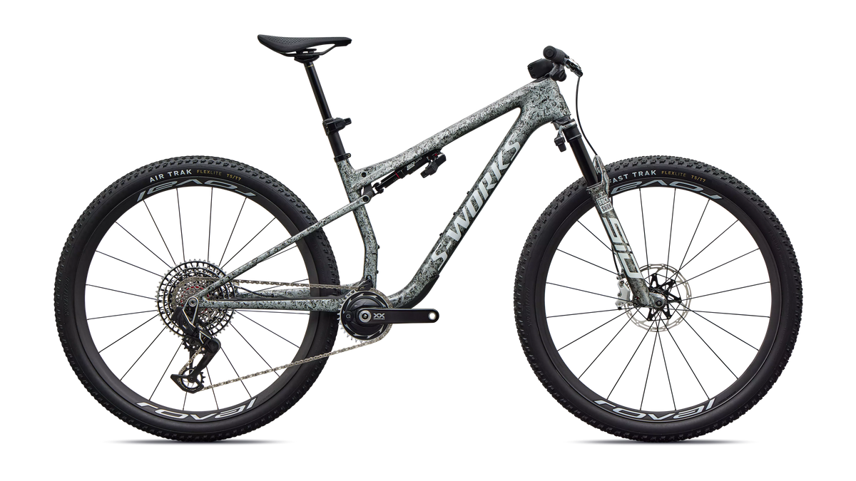 S-Works Epic 9