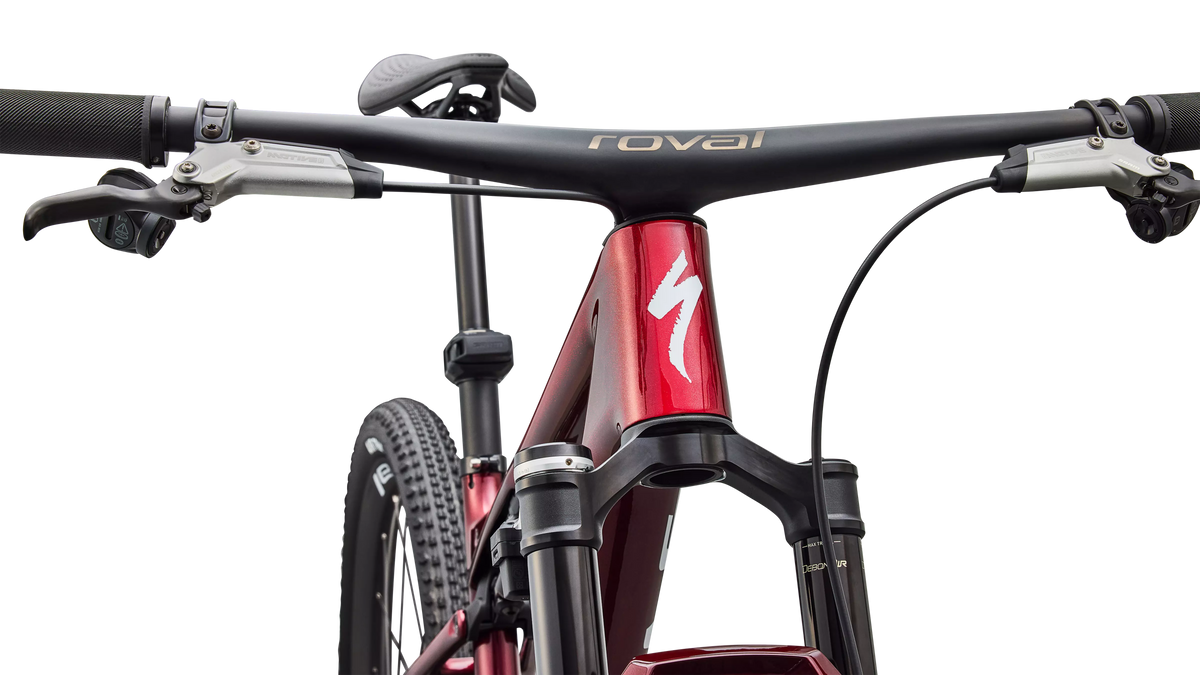 S-Works Epic 9