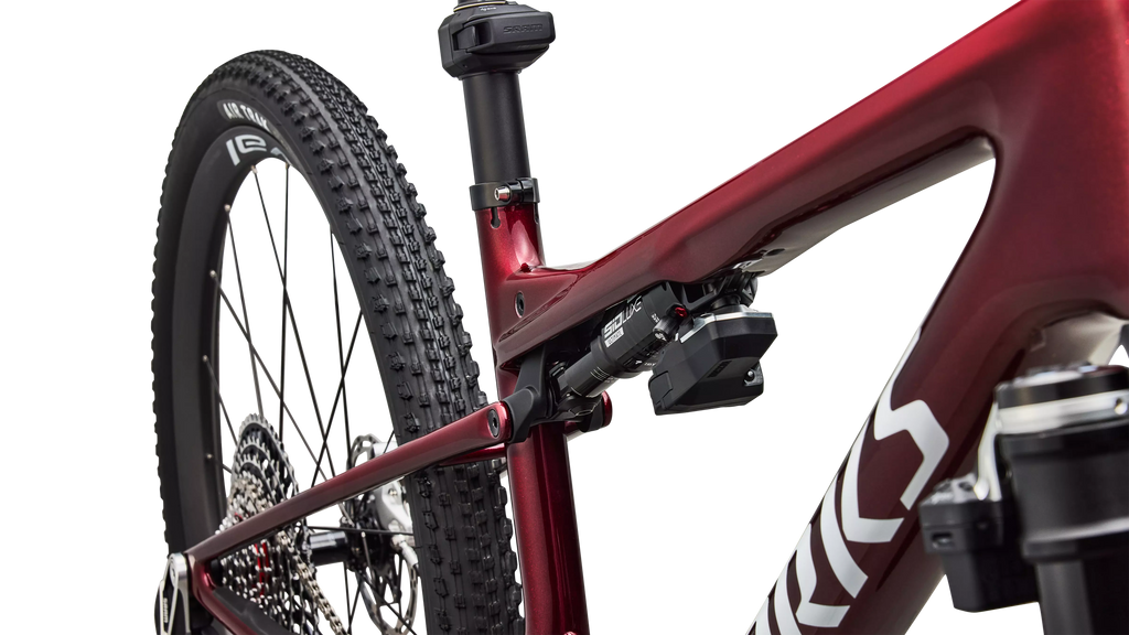 S-Works Epic 9