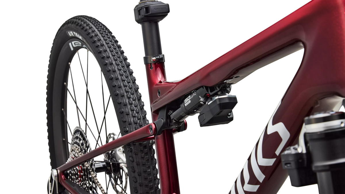 S-Works Epic 9
