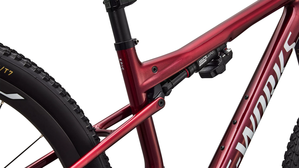 S-Works Epic 9