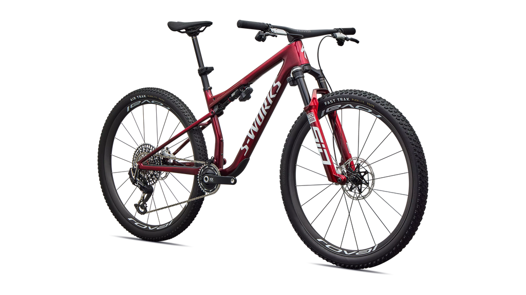 S-Works Epic 9