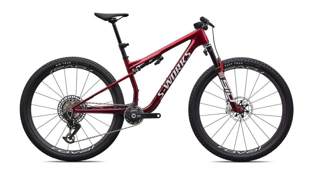S-Works Epic 9