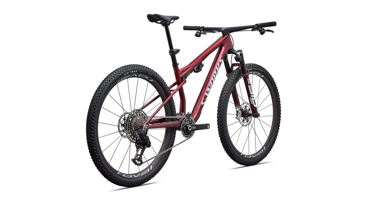 S-Works Epic 9