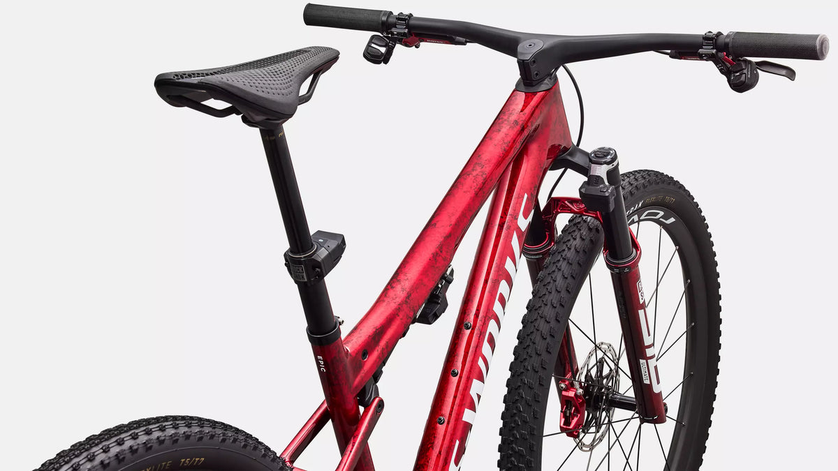 S-Works Epic 9 LTD