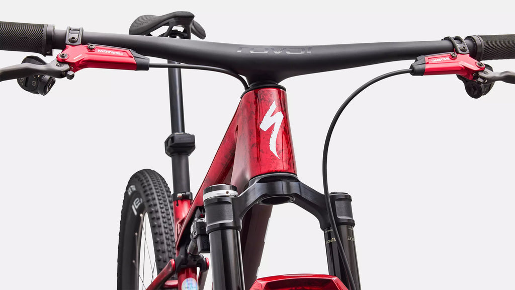 S-Works Epic 9 LTD