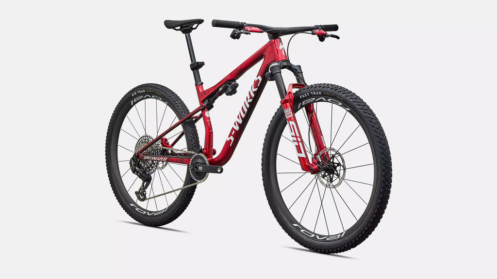 S-Works Epic 9 LTD