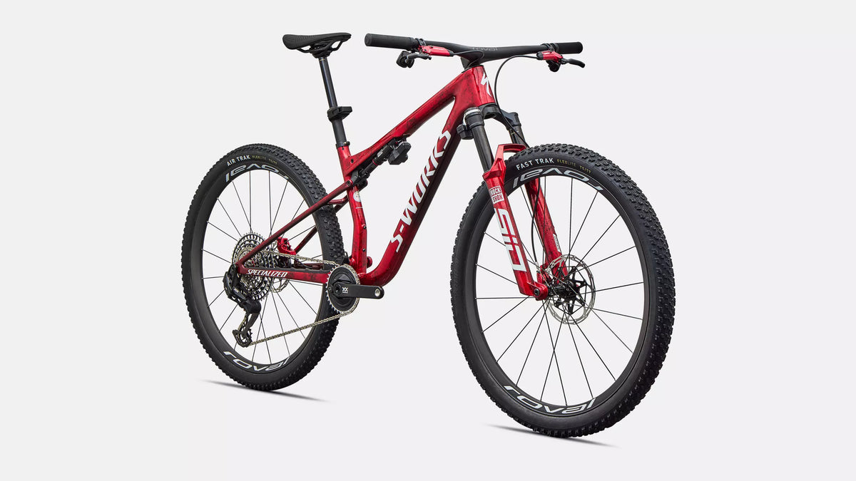 S-Works Epic 9 LTD