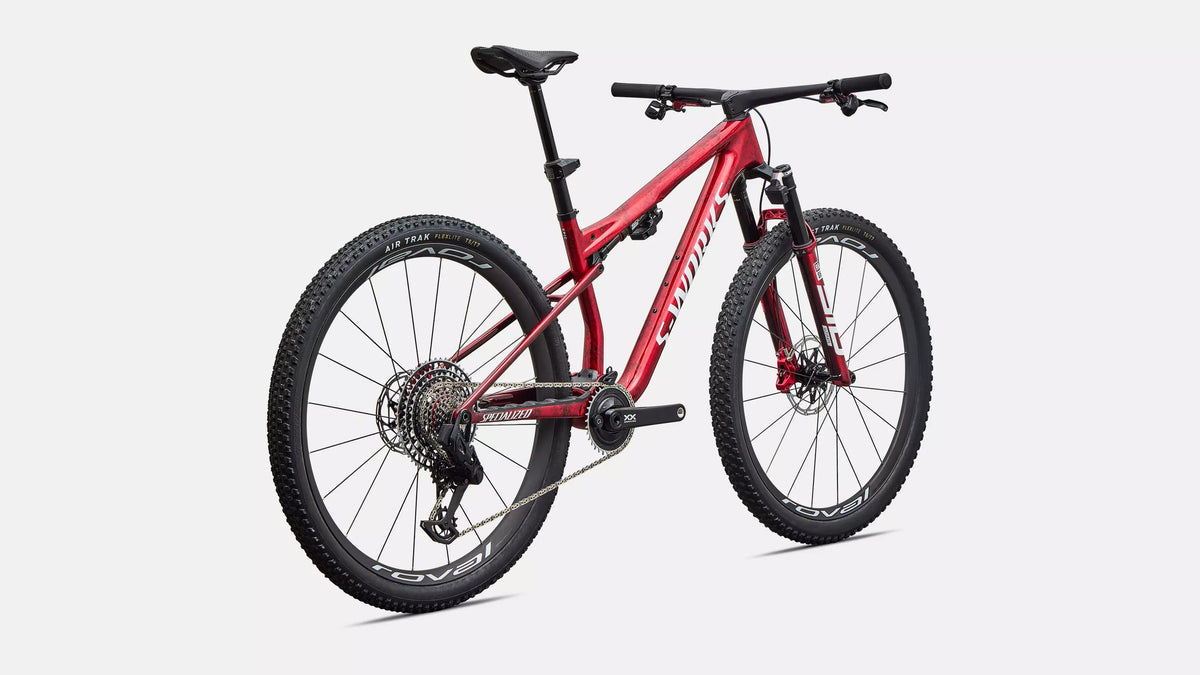 S-Works Epic 9 LTD