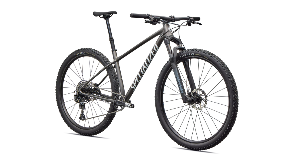 Chisel Hardtail