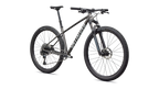 Chisel Hardtail
