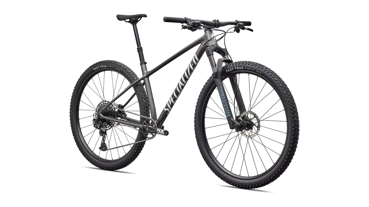 Chisel Hardtail