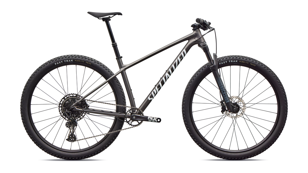 Chisel Hardtail