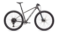 Chisel Hardtail