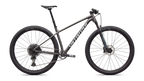 Chisel Hardtail