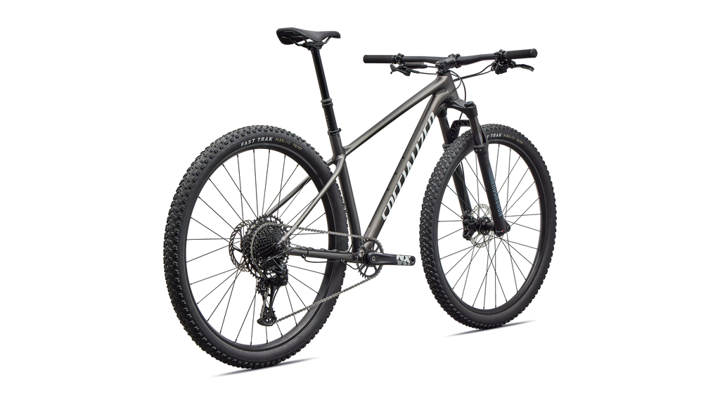Chisel Hardtail