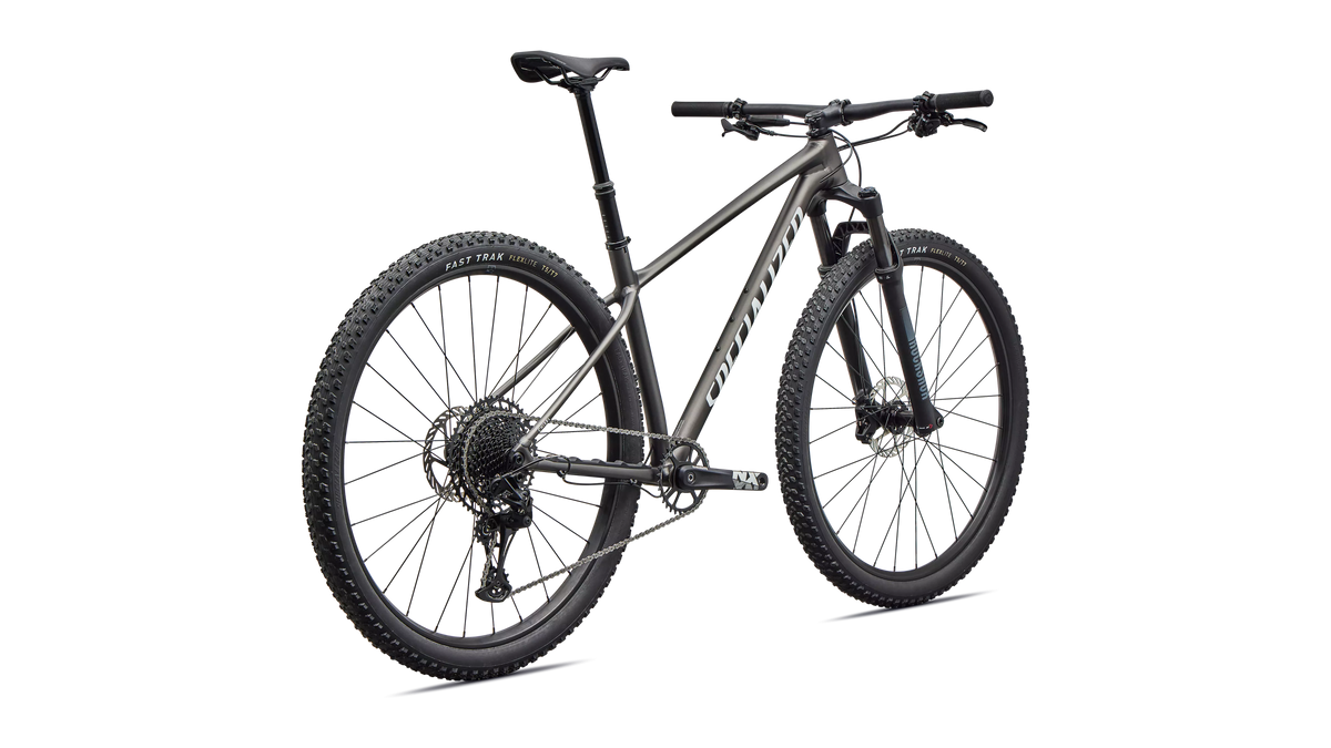 Chisel Hardtail