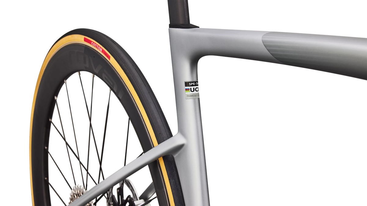 S-Works Tarmac SL9
