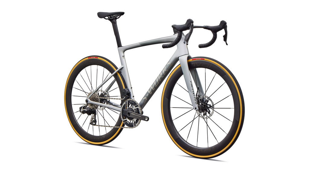 S-Works Tarmac SL9