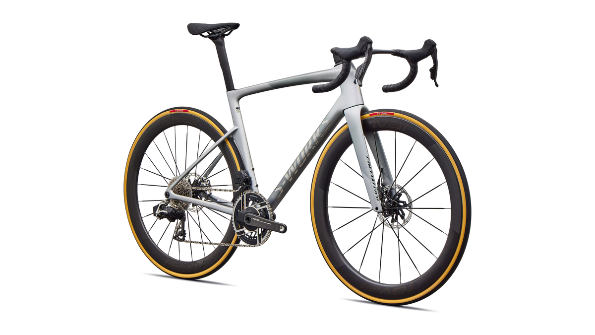 S-Works Tarmac SL9